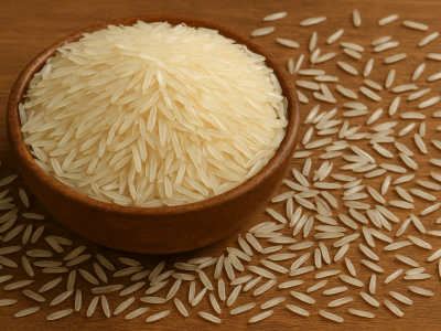 Basmati Rice Basmati Rice