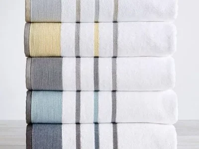 Dobby Towels Dobby Towels