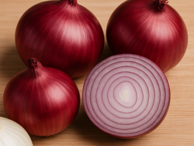 Onion Onion