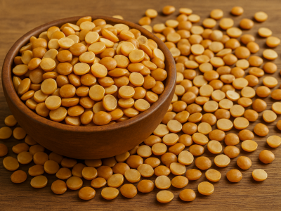 Pigeon Peas Pigeon Peas